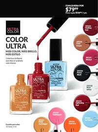 Catálogo Avon Página 129