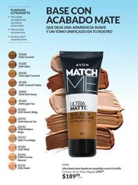 Catálogo Avon Página 130