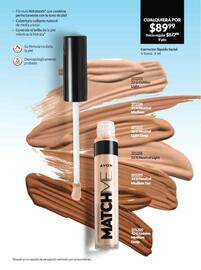 Catálogo Avon Página 131