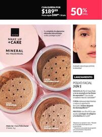 Catálogo Avon Página 133