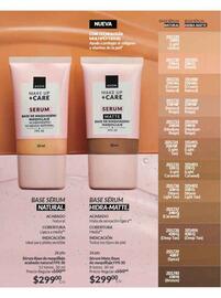 Catálogo Avon Página 135