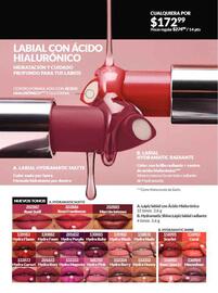 Catálogo Avon Página 137