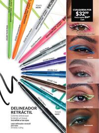Catálogo Avon Página 139