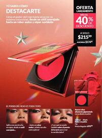 Catálogo Avon Página 14