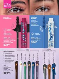Catálogo Avon Página 140