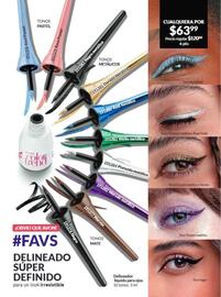 Catálogo Avon Página 141