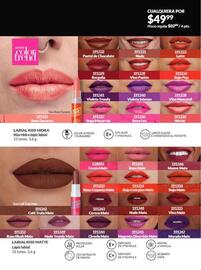 Catálogo Avon Página 142