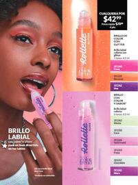 Catálogo Avon Página 143