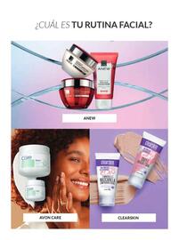 Catálogo Avon Página 148