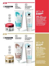 Catálogo Avon Página 153