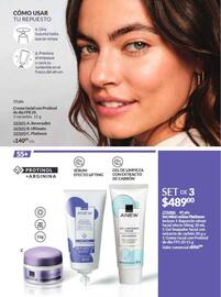 Catálogo Avon Página 154