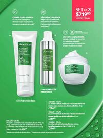Catálogo Avon Página 156