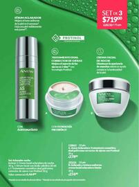 Catálogo Avon Página 158