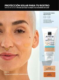 Catálogo Avon Página 159