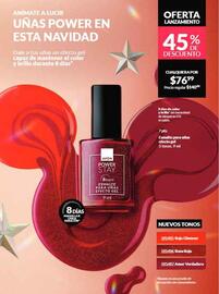 Catálogo Avon Página 16