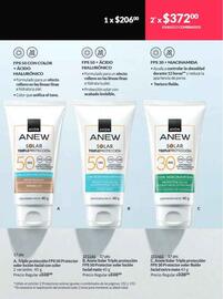 Catálogo Avon Página 160