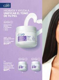 Catálogo Avon Página 165