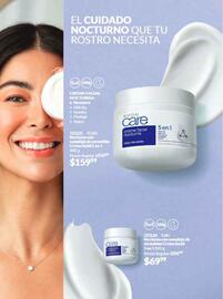 Catálogo Avon Página 166