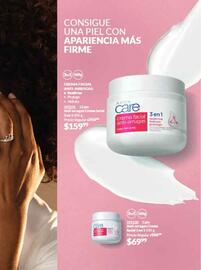 Catálogo Avon Página 168
