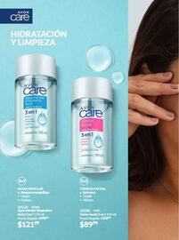 Catálogo Avon Página 169