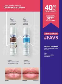 Catálogo Avon Página 172