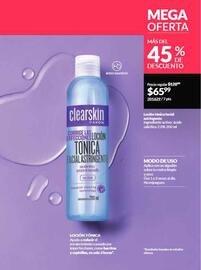 Catálogo Avon Página 174
