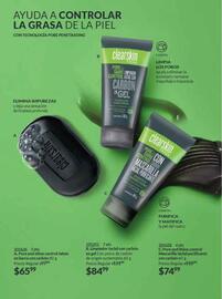 Catálogo Avon Página 179