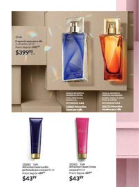 Catálogo Avon Página 18
