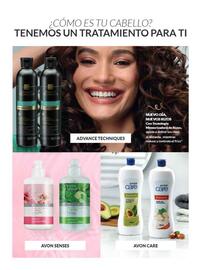 Catálogo Avon Página 181