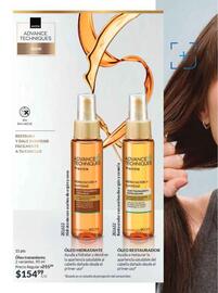Catálogo Avon Página 184