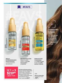 Catálogo Avon Página 186