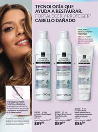 Catálogo Avon Página 187