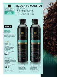 Catálogo Avon Página 188