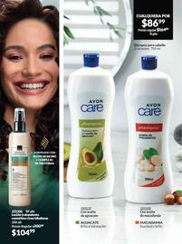 Catálogo Avon Página 189