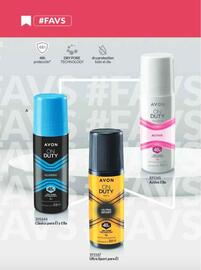 Catálogo Avon Página 197