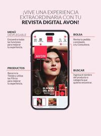 Catálogo Avon Página 2