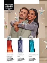 Catálogo Avon Página 20
