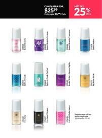 Catálogo Avon Página 200