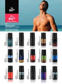 Catálogo Avon Página 201