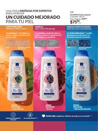 Catálogo Avon Página 204