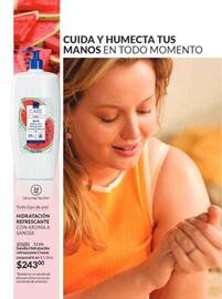 Catálogo Avon Página 205