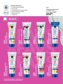 Catálogo Avon Página 206
