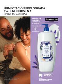 Catálogo Avon Página 207