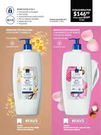 Catálogo Avon Página 208