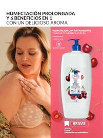 Catálogo Avon Página 209