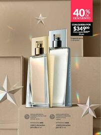 Catálogo Avon Página 21