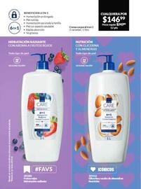 Catálogo Avon Página 210