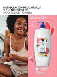 Catálogo Avon Página 211