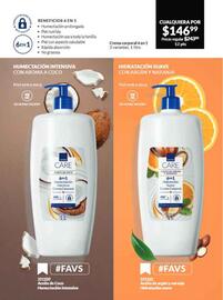 Catálogo Avon Página 212