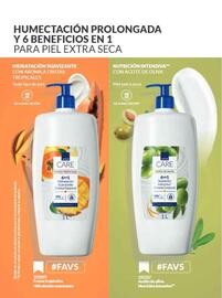 Catálogo Avon Página 213